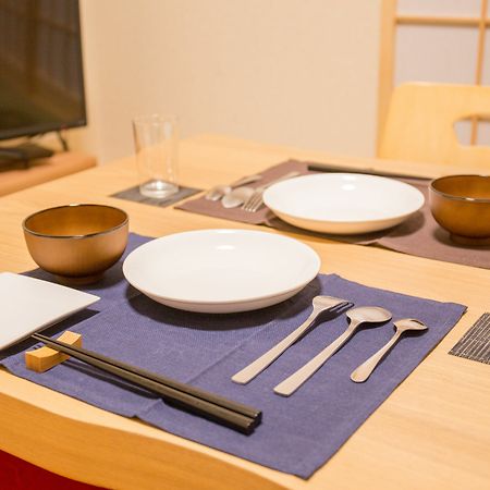 교토 El Japan 六波羅 3 빌라 외부 사진